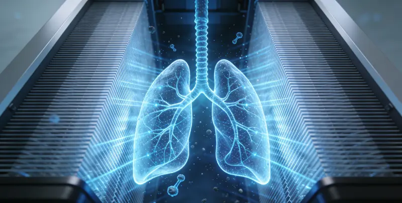 广安肺癌11基因检测组织版图片1