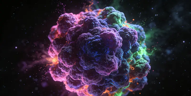 广安1+6 实体瘤定制化MRD基因检测图片1