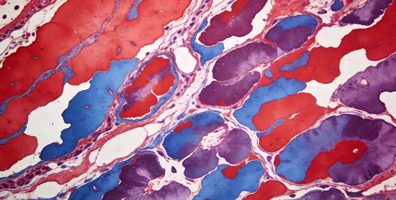 广安肿瘤全面用药600+基因检测（血液）图片1