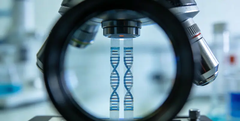 广安司法亲子鉴定2人图片1