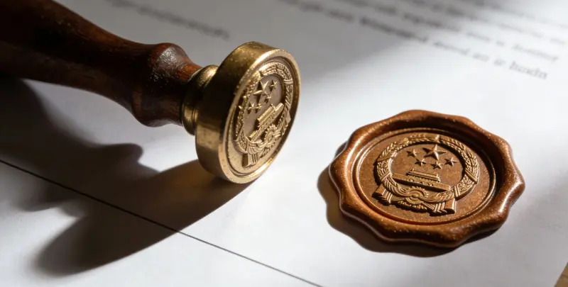 广安移民亲子鉴定图片1