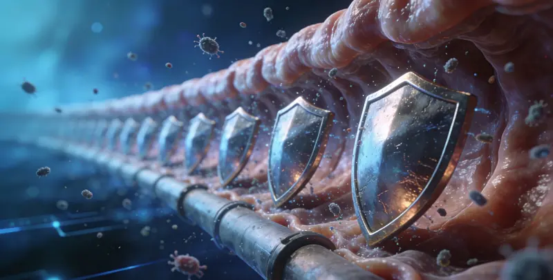 广安胃肠肿瘤120基因检测图片1