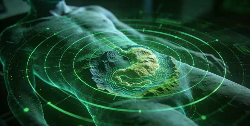 广安胃肠肿瘤65基因检测图片1