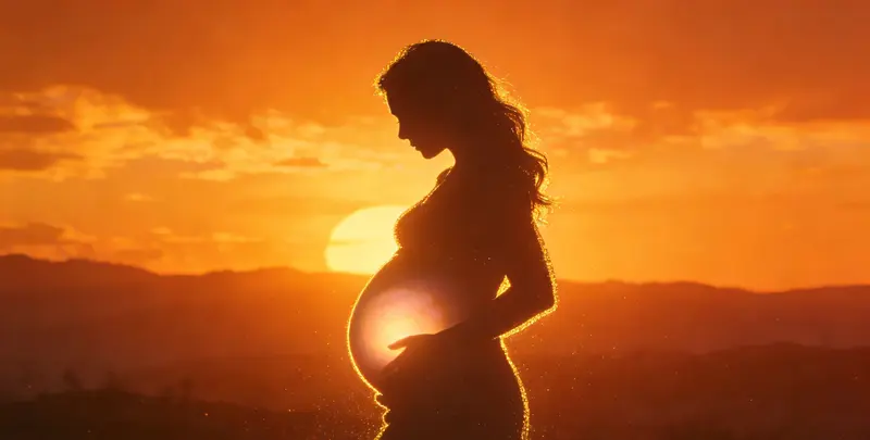 广安产前绒毛亲子鉴定图片1