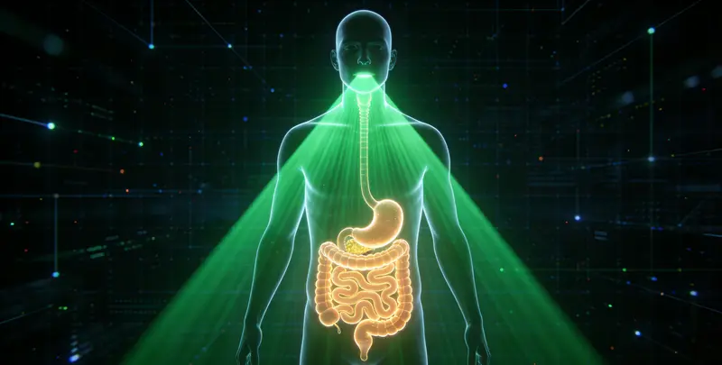 广安胃癌分子分型基因检测项目（组织）图片1