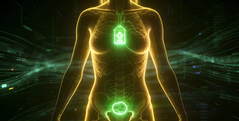 广安子宫内膜癌分子分型检测图片1