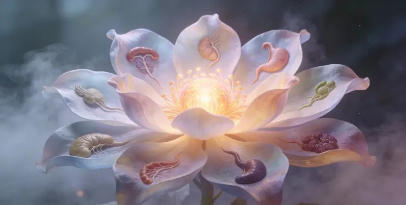 广安肿瘤同源重组缺陷HRD检测图片1